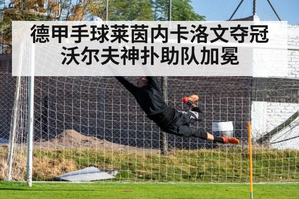 德甲手球莱茵内卡洛文夺冠沃尔夫神扑助队加冕