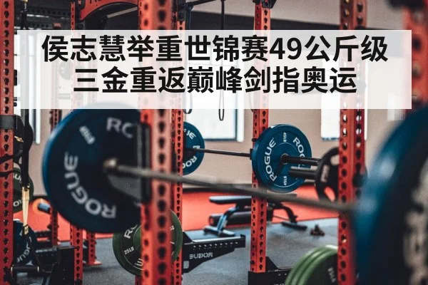 weightlifting barbell gym