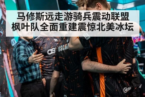 马修斯远走游骑兵震动联盟 枫叶队全面重建震惊北美冰坛
